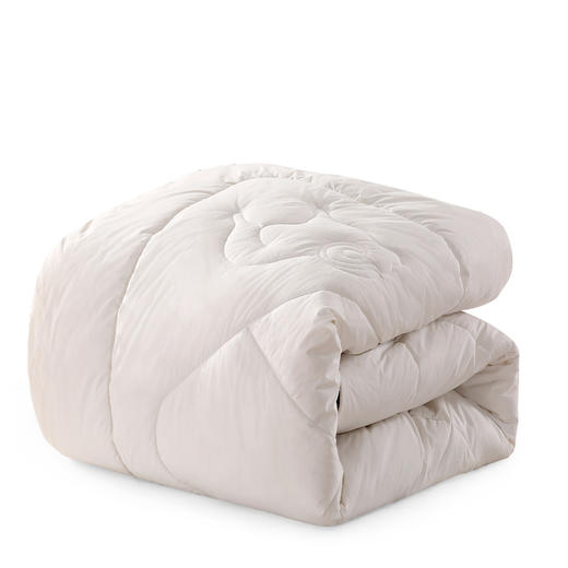 LOVO（罗莱生活出品） 辰馨贵族澳毛被200*230cm 商品图12