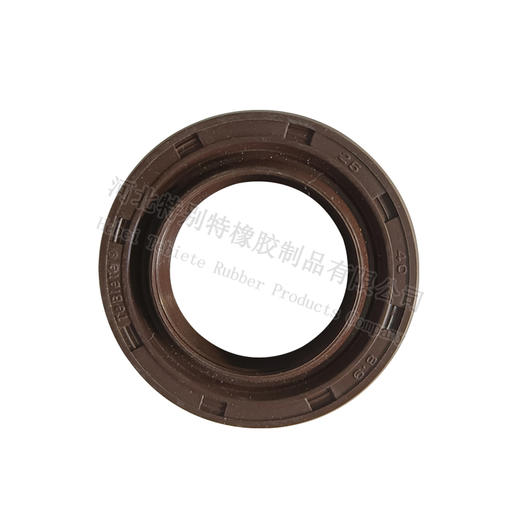 特别特方向机油封25*40*8.9（特种胶）（单价=1个，10个/盒）25x40x8.9（25408.9） 商品图0