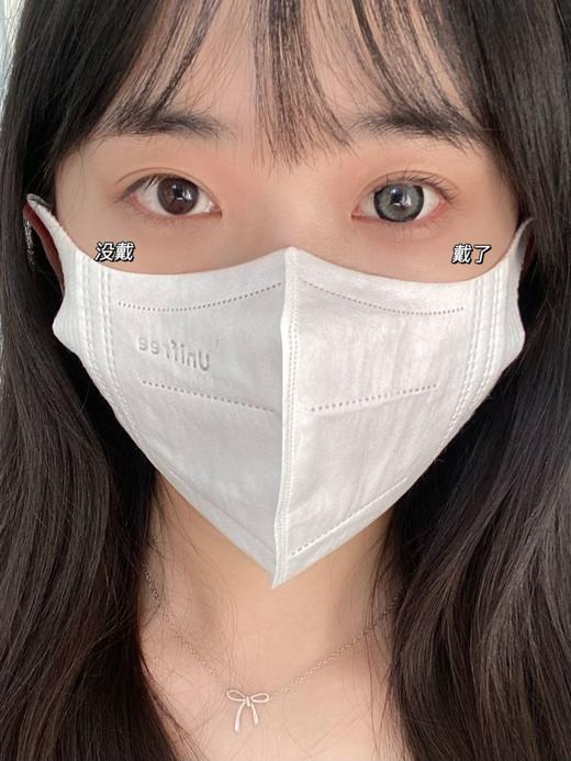 IF Alice半年抛 | 大大卷美瞳 | 直径14.5着色13.9 | 韩国产 商品图3