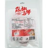江志忠藤椒牛肉麻辣味105ｇ【新老包装随机发货】 商品缩略图1