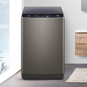海尔（Haier）洗衣机 XQB100-Z206