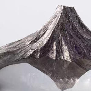 富士山锡酒杯 商品图5