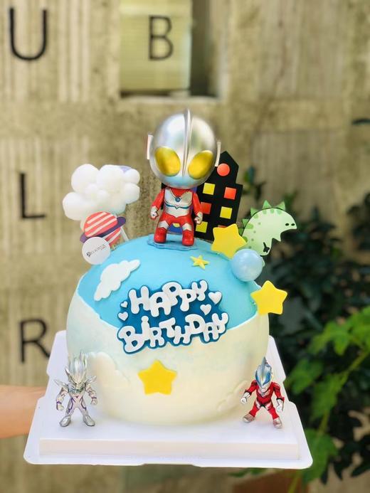 奥特曼 商品图0