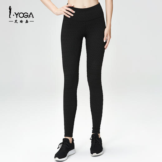 IYOGA瑜伽服套装BRA057+K9-055 商品图4