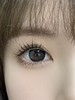 正品月抛/半年抛 | Cheoco芝麻酥美瞳 |直径14.5着色13.7 |新国货 商品缩略图4