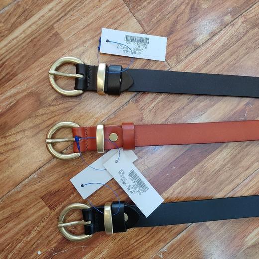 女皮带1085 商品图1