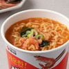 새우탕큰사발면农心鲜虾汤面大杯115g 商品缩略图2