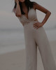 CG｜MacKenzie Jumpsuit [弹力露背连体裤] 商品缩略图13