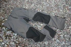 【实拍图】【越南产】Marmot's M3软壳裤！Highland Pant