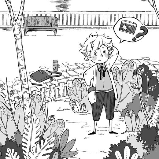 ”叶永烈科普经典阅读系列“（全4册） 商品图11