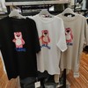 女圆领短T9678 商品缩略图1
