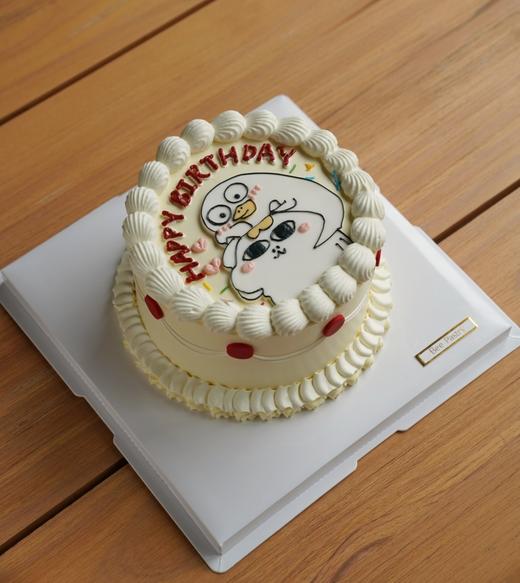 小刘鸭手绘 商品图1