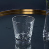 锤目纹玻璃杯 商品缩略图4