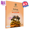 【中商原版】剑桥大学出版NEW Cambridge IGCSE Biology Practical Workbook with Digital Access (2 years) 商品缩略图0
