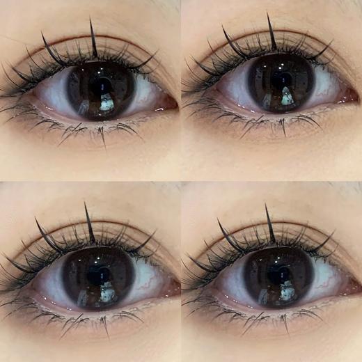 正品半年抛 | Haniicon系列粉泡泡美瞳 | 直径14.0着色直径13.1 | 新国货 商品图2