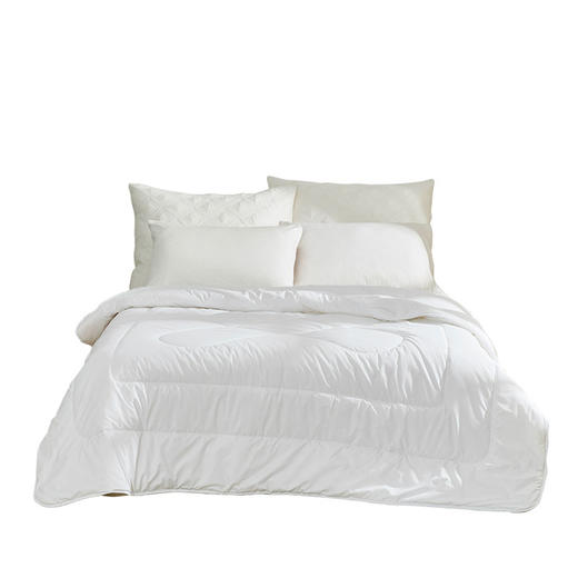 LOVO（罗莱生活出品） 清雅四季被200*230cm 商品图7