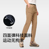 伯希和速干裤男春季户外运动跑步休闲裤薄款直筒裤透气登山长裤子111321409 商品缩略图1