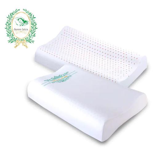 素万 乳胶枕预售（到货时效8天左右） 商品图2