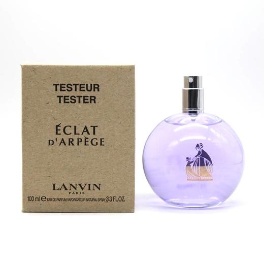 【保税仓】浪凡（LANVIN）光韵女士浓香水30ml 清新花果香调 商品图0