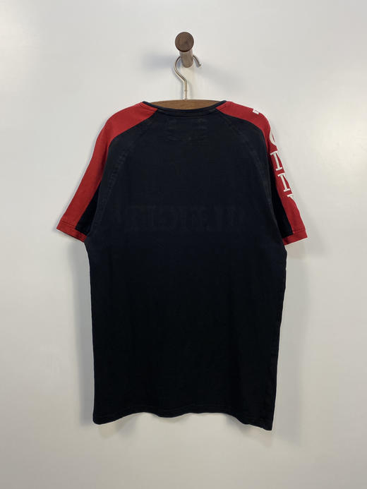 Tommy Hilfiger 全刺绣 短袖T恤 _SST(M) 商品图3