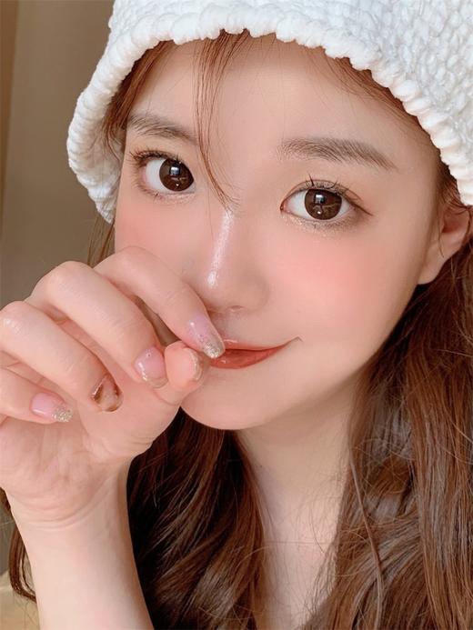 年抛/半年抛 |Onlycon系列大美目巧美瞳|直径14.5着色14.0|韩国产 商品图6