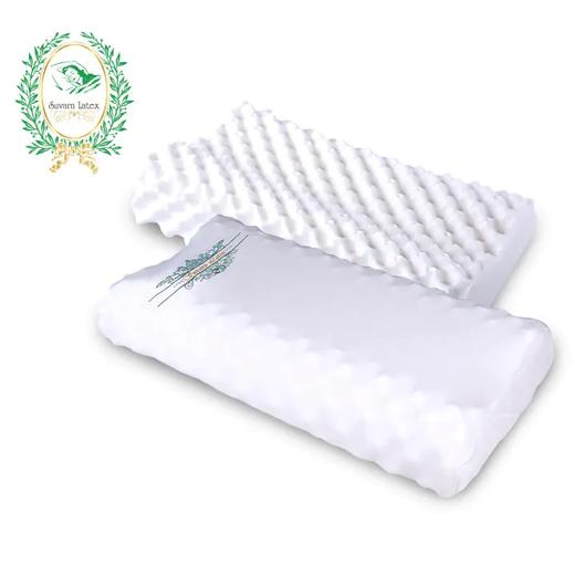 素万 乳胶枕预售（到货时效8天左右） 商品图3