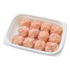 冷鲜 粮食猪肉丸12个装 约120g/盒（新鲜） 商品缩略图4
