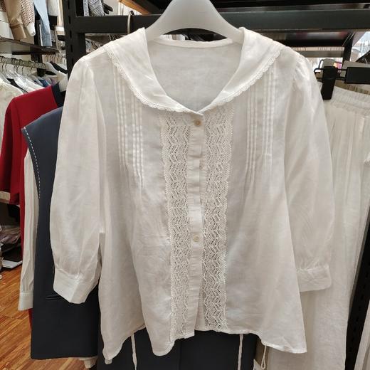 女衬衫2606 商品图2