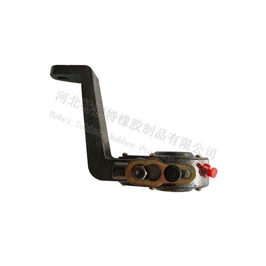 四大左调整臂（10齿）/四大左刹车调整臂（单价=1个、1箱=10个） 商品图2