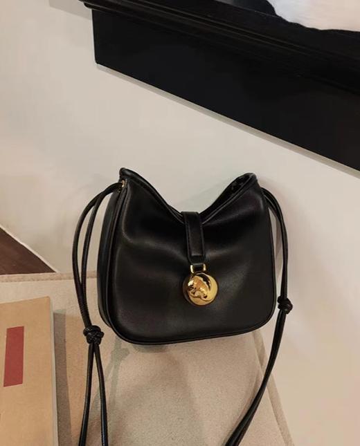 【门店同款】春季小金球单肩斜挎包 150410144 商品图3