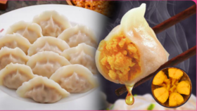 VY壮元海海胆水饺特惠组