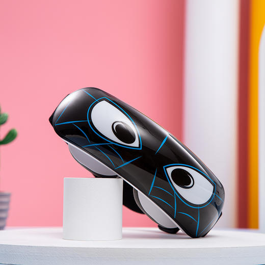 【限量50名打卡】诺泰儿童眼部按摩仪黑色款 商品图1