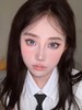 正品半年抛 | E-lensstyle系列人间芭比蓝 | 直径14.5着色直径13.8 | 新国货 商品缩略图4