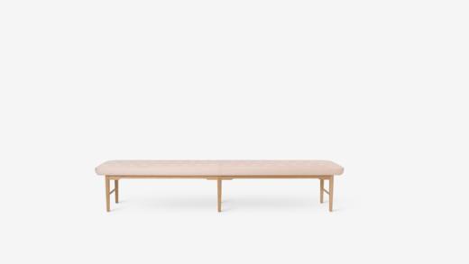 VLA75 | Foyer Bench 商品图6