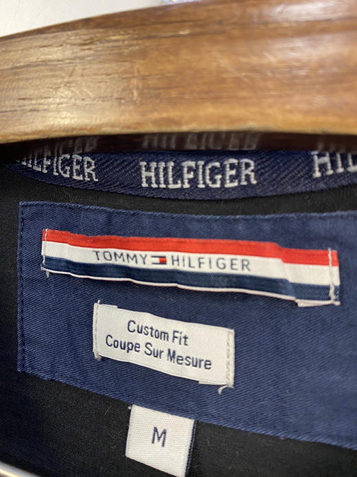 Tommy Hilfiger 全刺绣 短袖T恤 _SST(M) 商品图2