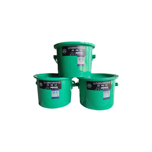 黄油润滑脂400K润滑油2KG装适用BPW400K车桥/A 商品图1