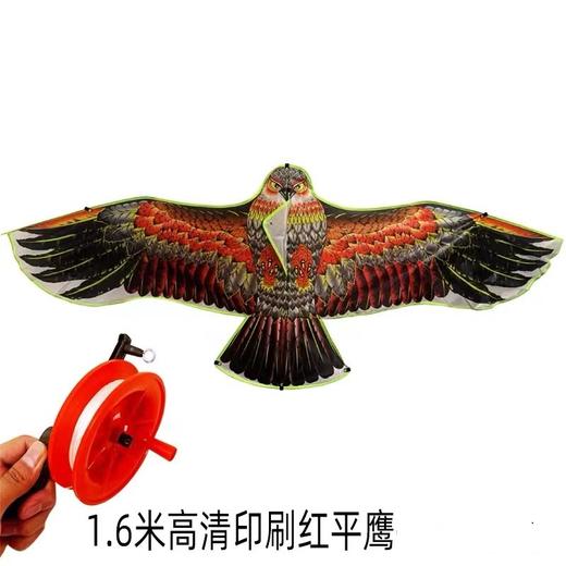 风筝带线轮1套 商品图2