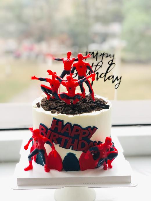 蜘蛛侠 商品图0