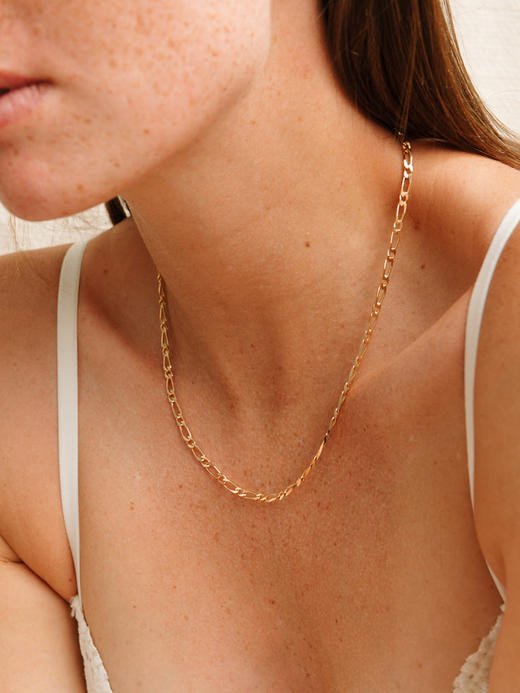 Gisel B. MARA系列长项链 商品图0