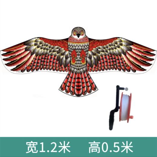 风筝带线轮1套 商品图1