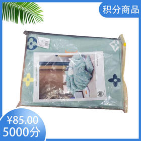 【 积分商品】简约床单