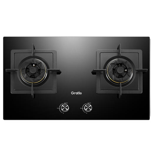 Gratle JZT-M535G/S格瑞泰JZT-M835G/S家用燃气灶 天燃气 灶具 商品图1