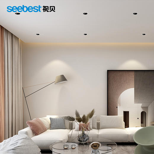 星跃-防眩洗墙灯(4000k停产) 商品图3