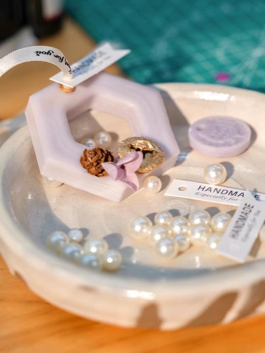 蜡艺香薰 工作坊 商品图2