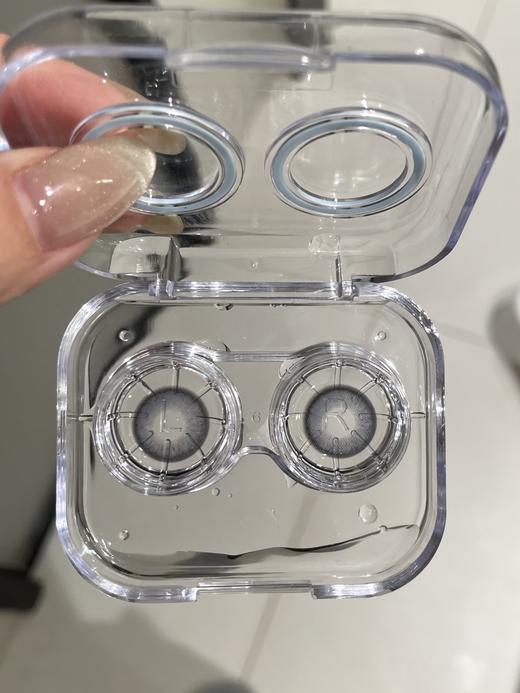 TiccMay单款-蓝里蓝气 商品图2