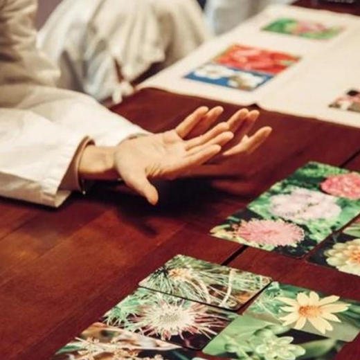 花卡读心术咨询 商品图2