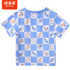 棉果果商场同款男童男宝夏季新品短袖T恤M212140223286 商品缩略图3