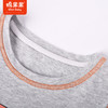 棉果果商场同款夏季男童男宝新品假两件短袖T恤M212140223265 商品缩略图5