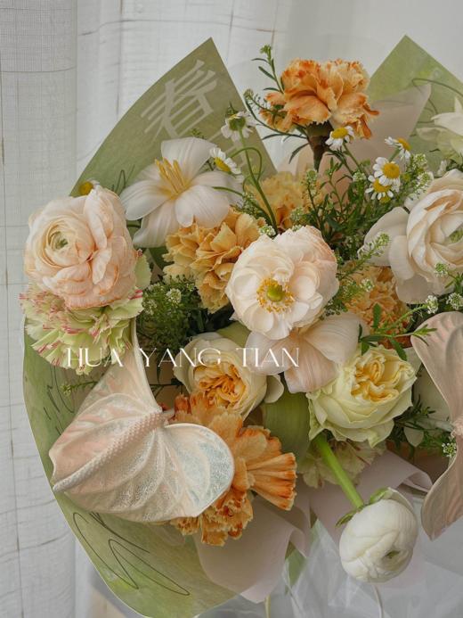春意撩人 · 花束 商品图1