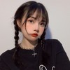 正品IDOL牛奶可可棕美瞳年抛/半年抛混发直径14.0着色13.6韩国产 商品缩略图8